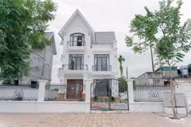 Bất động sản Nhật Nam rót tiền làm mới khu biệt thự Sơn Tây