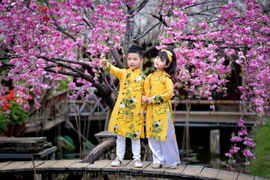 Thời tiết ba miền Tết Dương lịch 2022 nắng ráo nhưng rét đậm