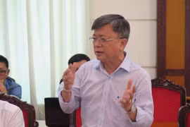 Chi hết, ăn hết thì còn đâu mà đầu tư!