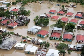 Công nghệ dự báo sớm thiên tai