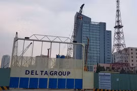 "Hôn sự" HDTC - Việt Hân và cú bắt tay nghìn tỷ