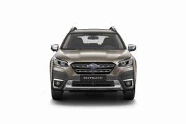 Subaru Outback 2021.