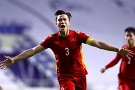 Sự tiến bộ vượt bậc của bóng đá Việt Nam