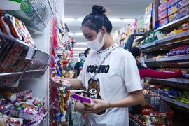 TP.HCM tìm người đến nhiều địa điểm ở quận 5 liên quan ca nhiễm nCoV