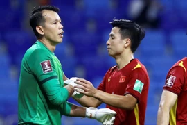 Chấm điểm tuyển Việt Nam 2-1 Malaysia: Tấn Trường nổi bật