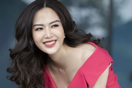 Di nguyện còn dang dở của Hoa hậu Thu Thủy