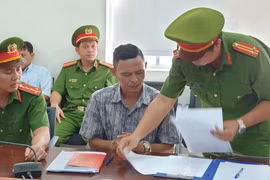 Bình Thuận: Bắt giam thêm một số cán bộ do liên quan đến sai phạm đất đai