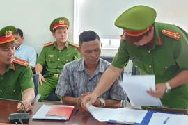 Bình Thuận: Bắt giam thêm một số cán bộ do liên quan đến sai phạm đất đai