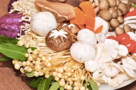 Nên ăn nấm đã chín kỹ