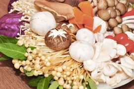 Nên ăn nấm đã chín kỹ