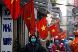 Kinh tế Việt Nam 6 tháng đầu năm thoát tăng trưởng âm