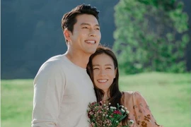 Báo Hàn hé lộ chi tiết khác biệt trong đám cưới Hyun Bin và Son Ye Jin