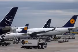 “Chuyến bay ma” tạo hàng triệu tấn khí thải độc hại