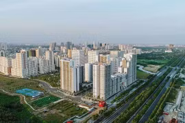 TPHCM dự tính giao quận, huyện quản lý nhà đất phục vụ tái định cư