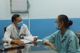 Ung thư bàng quang có liên quan đến thuốc lá