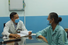 Ung thư bàng quang có liên quan đến thuốc lá