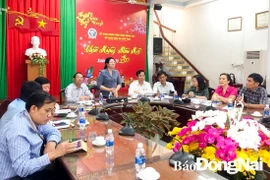 3 tỉnh cho học sinh nghỉ thêm một tuần