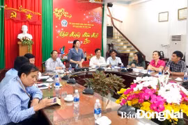 3 tỉnh cho học sinh nghỉ thêm một tuần