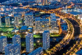 Tại sao giá nhà TP.HCM đắt hơn Hà Nội?