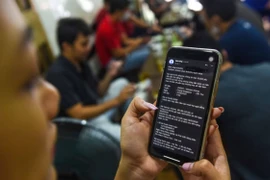 Thủ đoạn mới của tin tặc khiến người dùng email sập bẫy