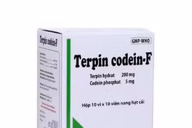 Mediplantex yếu kém trong sản xuất và bảo quản thuốc?