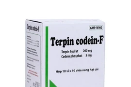 Mediplantex yếu kém trong sản xuất và bảo quản thuốc?