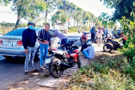  Bà Rịa- Vũng Tàu: Môi giới, đầu cơ "ăn theo" Vingroup đẩy giá đất 