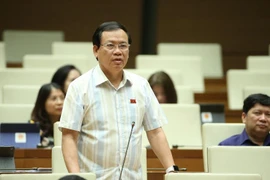 Đề xuất thí điểm dân trực tiếp bầu Chủ tịch UBND tại Đà Nẵng