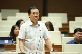 Đề xuất thí điểm dân trực tiếp bầu Chủ tịch UBND tại Đà Nẵng