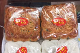 Tăng cường kiểm soát thị trường trước dịp Tết Trung thu 2020