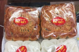 Tăng cường kiểm soát thị trường trước dịp Tết Trung thu 2020