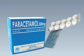 Thị trường thuốc nhiều loại trùng lặp, thiếu vắng dược chất mới