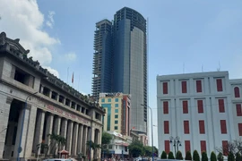 Lãnh đạo GPBank "nhắm mắt" cho vay 300 tỷ đồng, nhận "lại quả" 30 tỷ đồng?