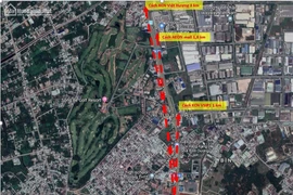 Phát Đạt chi 639 tỷ đồng thâu tóm 3,73ha đất tại Bình Dương