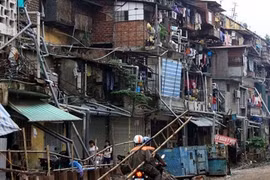 Ấn định thời hạn chung cư không ảnh hưởng tới sở hữu căn hộ