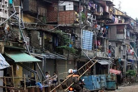 Ấn định thời hạn chung cư không ảnh hưởng tới sở hữu căn hộ