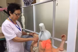 Cả nhà viết bài phổ biến kiến thức