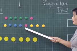 Sách công nghệ giáo dục: Đánh giá theo người học hay hội đồng thẩm định?