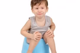 Không lạm dụng thuốc xổ