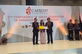 Phát huy sáng kiến và hành động của các kỹ sư