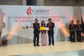 Phát huy sáng kiến và hành động của các kỹ sư