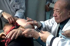 GS. Nguyễn Tài Thu qua đời, Việt Nam mất đi ‘đôi bàn tay vàng’ trong lĩnh vực châm cứu