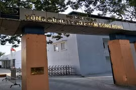 Bộ Xây dựng thoái vốn bất thành tại Tổng Công ty Sông Hồng