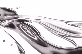 Microrobot kim loại lỏng, nền tảng cách mạng hóa cuộc sống con người