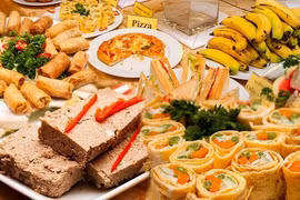 37 người nhập viện sau khi ăn buffet sáng tại Nha Trang