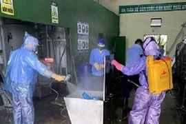 Hải Phòng ưu tiên xử lý tại chỗ chất thải y tế lây nhiễm