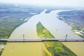 Thành ủy Hà Nội chỉ đạo quản lý chặt quy hoạch không để trục lợi, đầu cơ đất đai