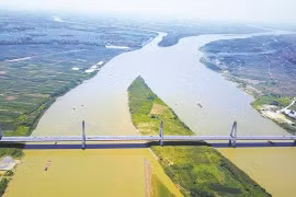 Thành ủy Hà Nội chỉ đạo quản lý chặt quy hoạch không để trục lợi, đầu cơ đất đai