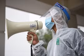 Công an Hải Dương ra thông báo khẩn liên quan ổ dịch mới