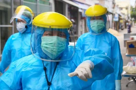 Hải Dương phát sinh ổ dịch mới với 6 ca mắc Covid-19